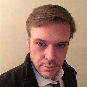 Meet your Posher, Matthew